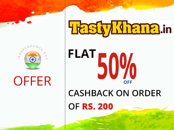 டேஸ்டி கானா