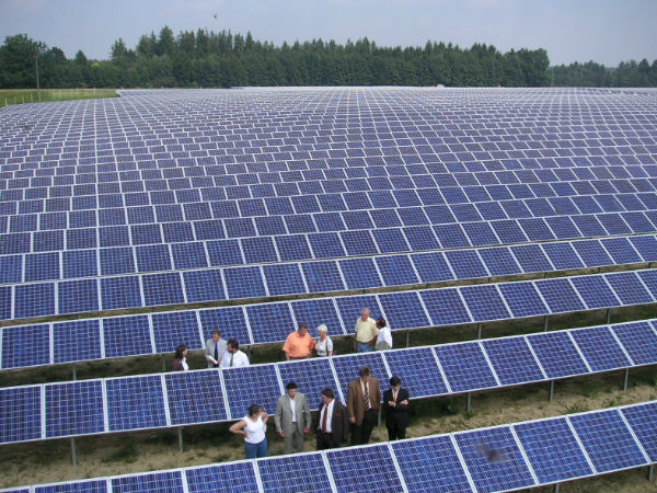 உற்பத்தி திறன் மேம்பாடு