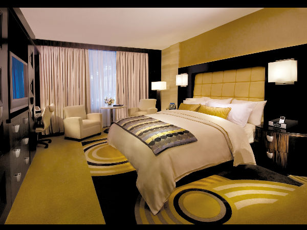 270 ஹோட்டல் திட்டங்கள்