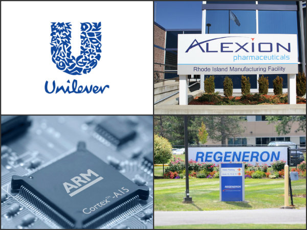 டாப் 5 இடங்கள்