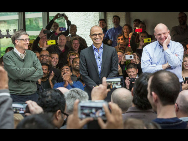 நிலையற்ற தன்மை