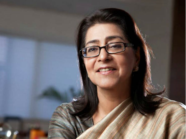 கன்ட்ரி ஹெட், ஹெச்.எஸ்.பி.சி இந்தியா