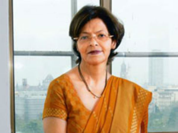 தலைமை செயல் அதிகாரி, ஜெ.பி. மோர்கன் இந்தியா