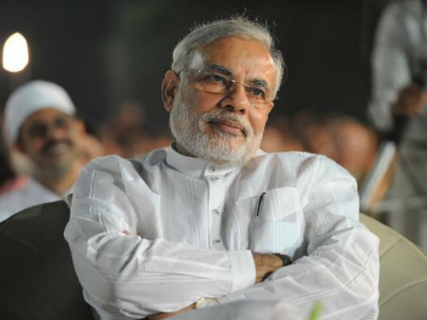 இந்தியாவின் மனநிலை...