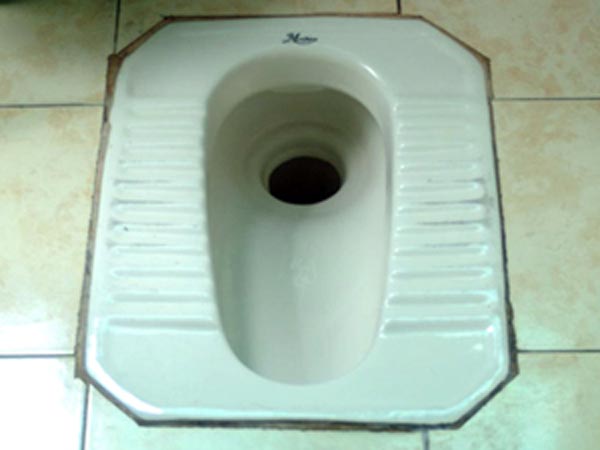 கழிவறைகள்