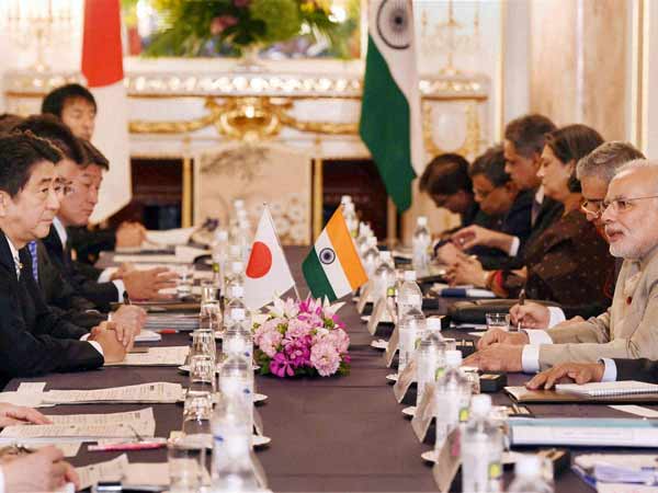 அணுஆயுத ஒப்பந்தம்