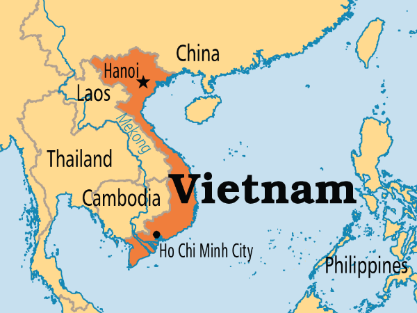 பல ஆண்டு முயற்சி