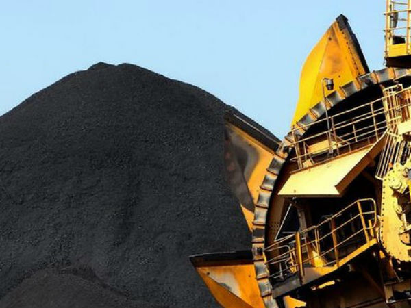 நிலக்கரி உற்பத்தி