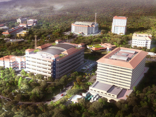 தொழிற்நுட்ப பூங்கா