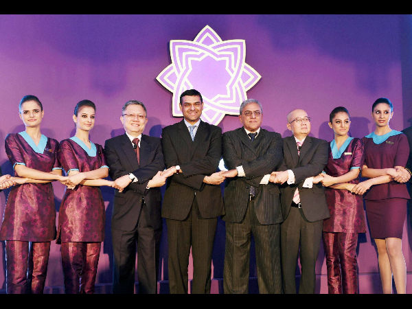 விஸ்தாரா