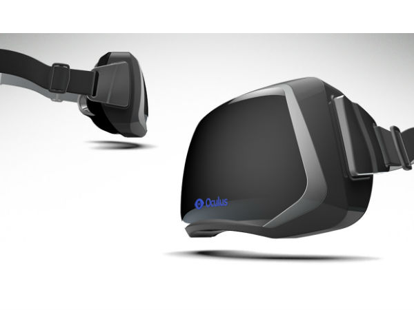 விர்ச்சுவல் ரியாலிட்டி