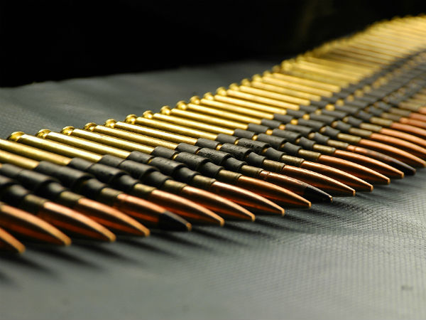 மேஜிக் புல்லட்