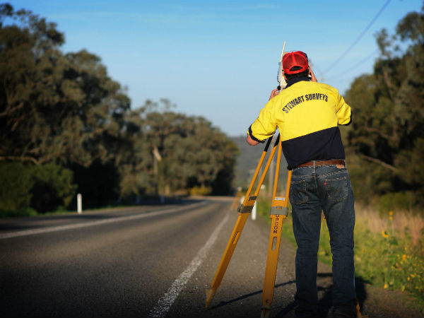 சர்வே பணிகள்