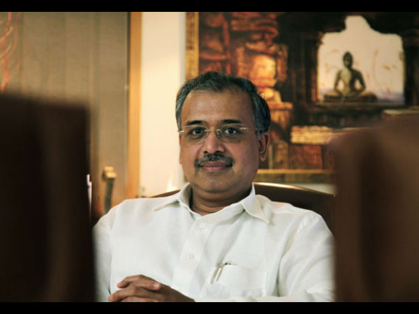 திலீப் சிங்வி