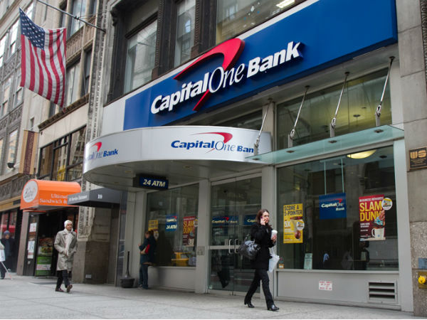 கேப்பிட்டல் ஒன்