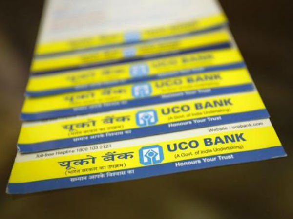 யூகோ வங்கி (UCO BANK)