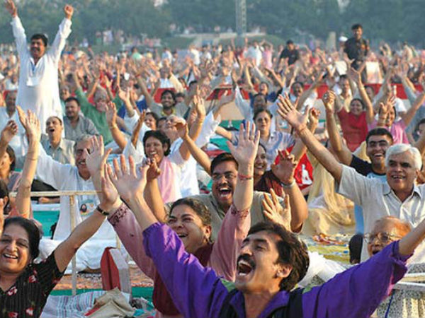 மக்கள் தொகை