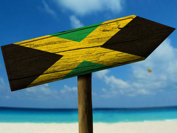 ஜமைக்கா