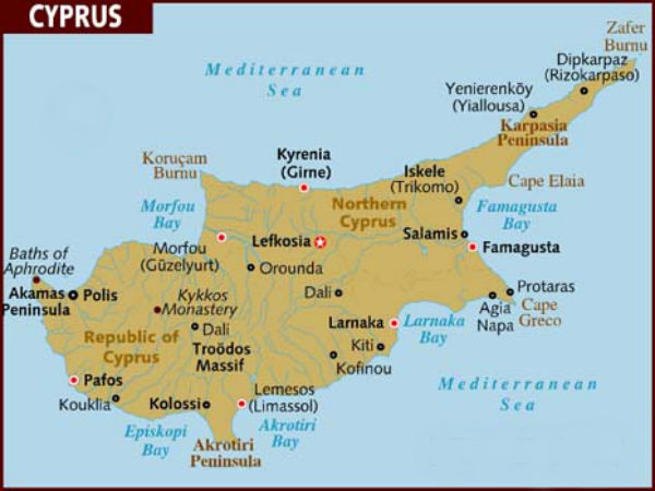 சைப்ரஸ்