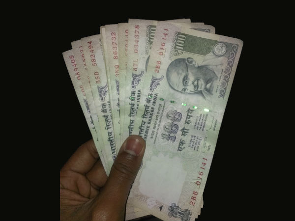 600 ரூபாய் சேவை