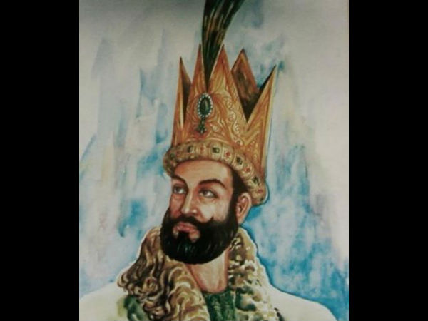 கஜினியுடன் போட்டி!!