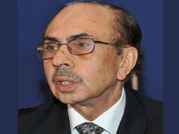 கோத்ரேஜ் குழுமம்