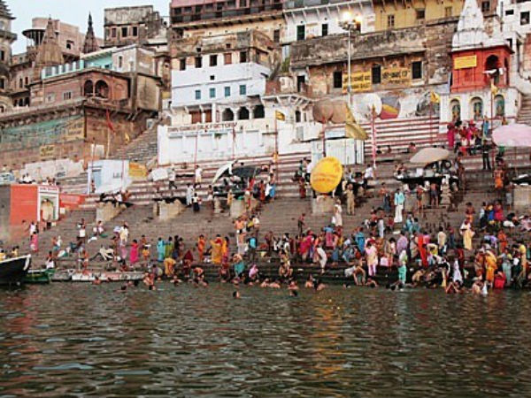 கிளீன் கங்கா பண்ட்