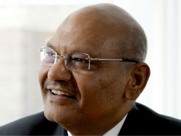 அனில் அகர்வாலின் சொத்து மதிப்பு