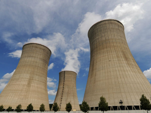 நிலக்கரி மின்சாரம் 