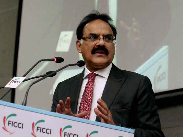 அரவிந்த் மாயாராம்