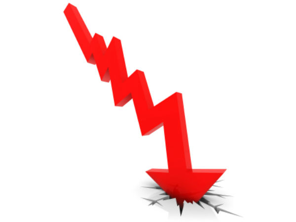 மொத்தத்தில் நஷ்டம்