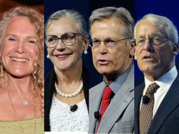 வால்மார்ட் குடும்பம்