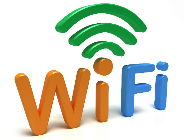 ஃப்ரீ வை-பை