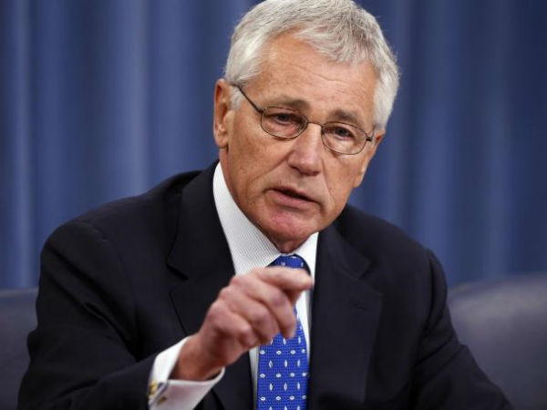 சக் ஹெகல்