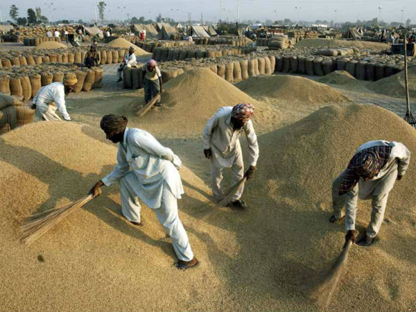 பஞ்சாப் - 118,000 கோடி