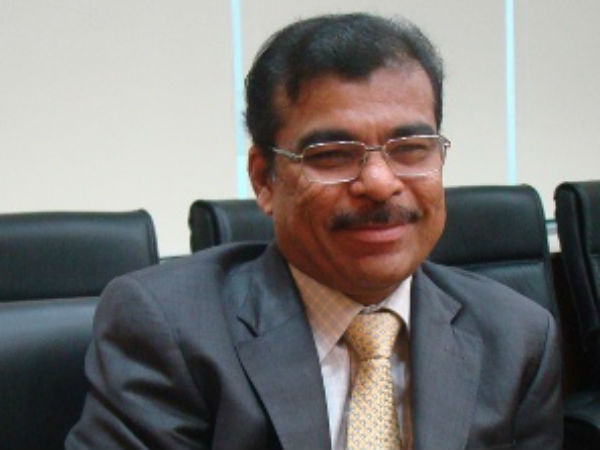 உமேஷ் ரேவாங்க்கர்