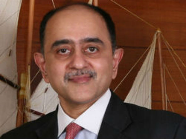 ஷ்யாம் ஸ்ரீனிவாசன்