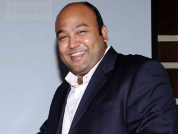 கிரண் குமார் கிராந்தி