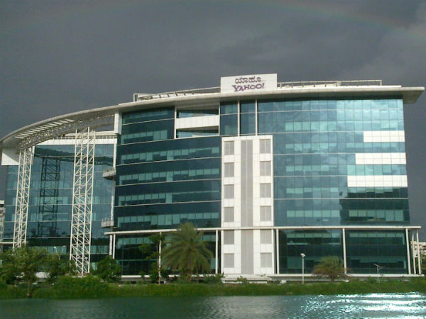 யாஹூ நிறுவனத்தின் கதி