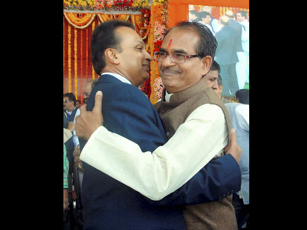 சிவராஜ் சிங் சவுகான்