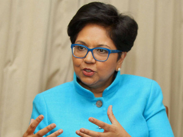 இந்திரா நூயி