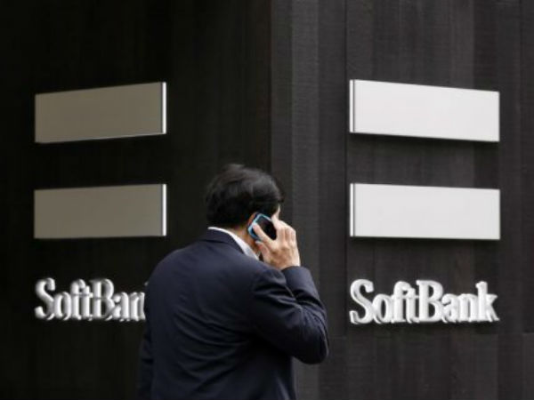 சாப்ட்பாங்க்