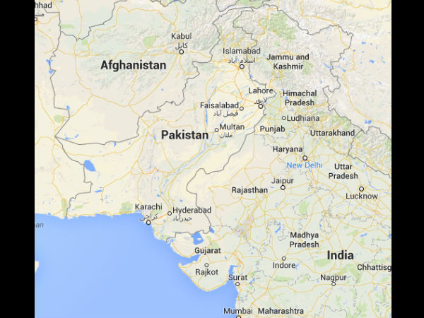 அண்டை நாடுகள்