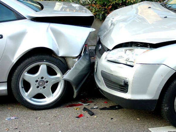 விபத்து காப்பீடு