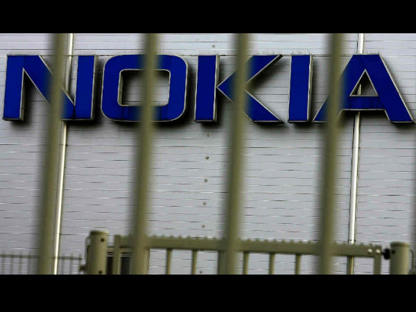 நோக்கியா சந்தித்த மாற்றங்கள்