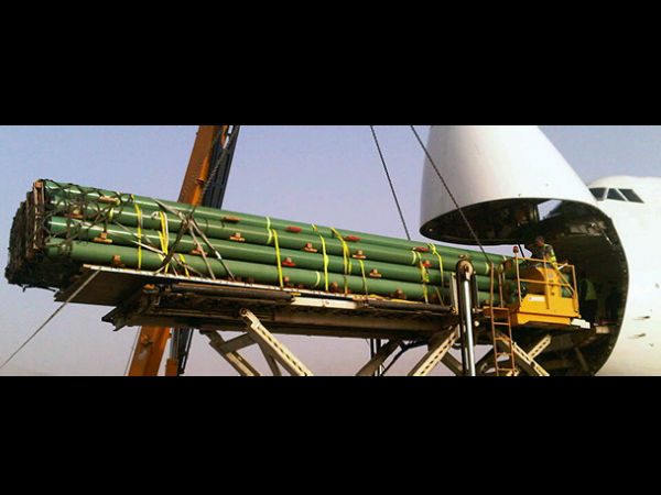 விமான போக்குவரத்து