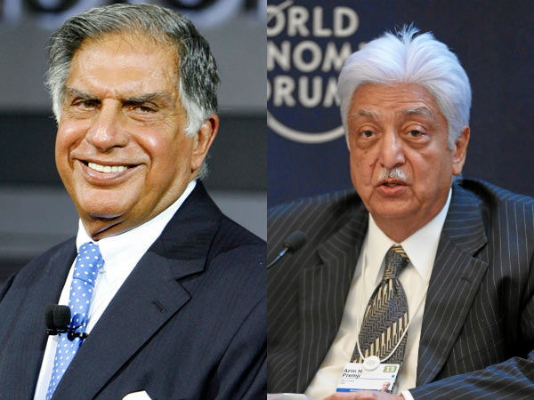 டாடா முதல் மசயோஷி வரை..