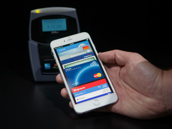 விசா மற்றும் மாஸ்டர்கார்டு