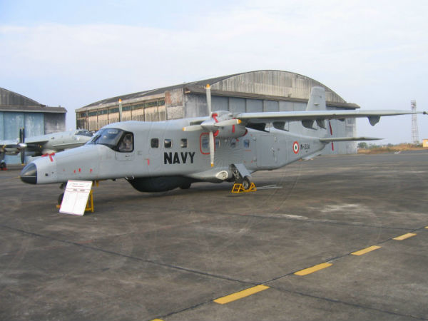 கண்காணிப்பு விமானம்