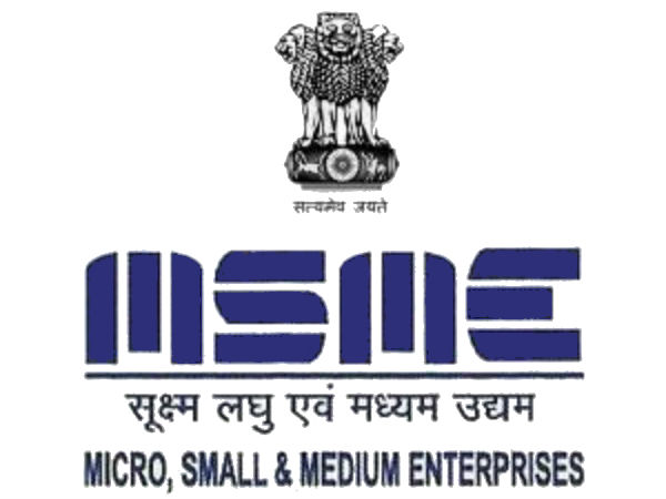 குறு, சிறு மற்றும் நடுத்தர நிறுவனங்கள் (MSMEs)